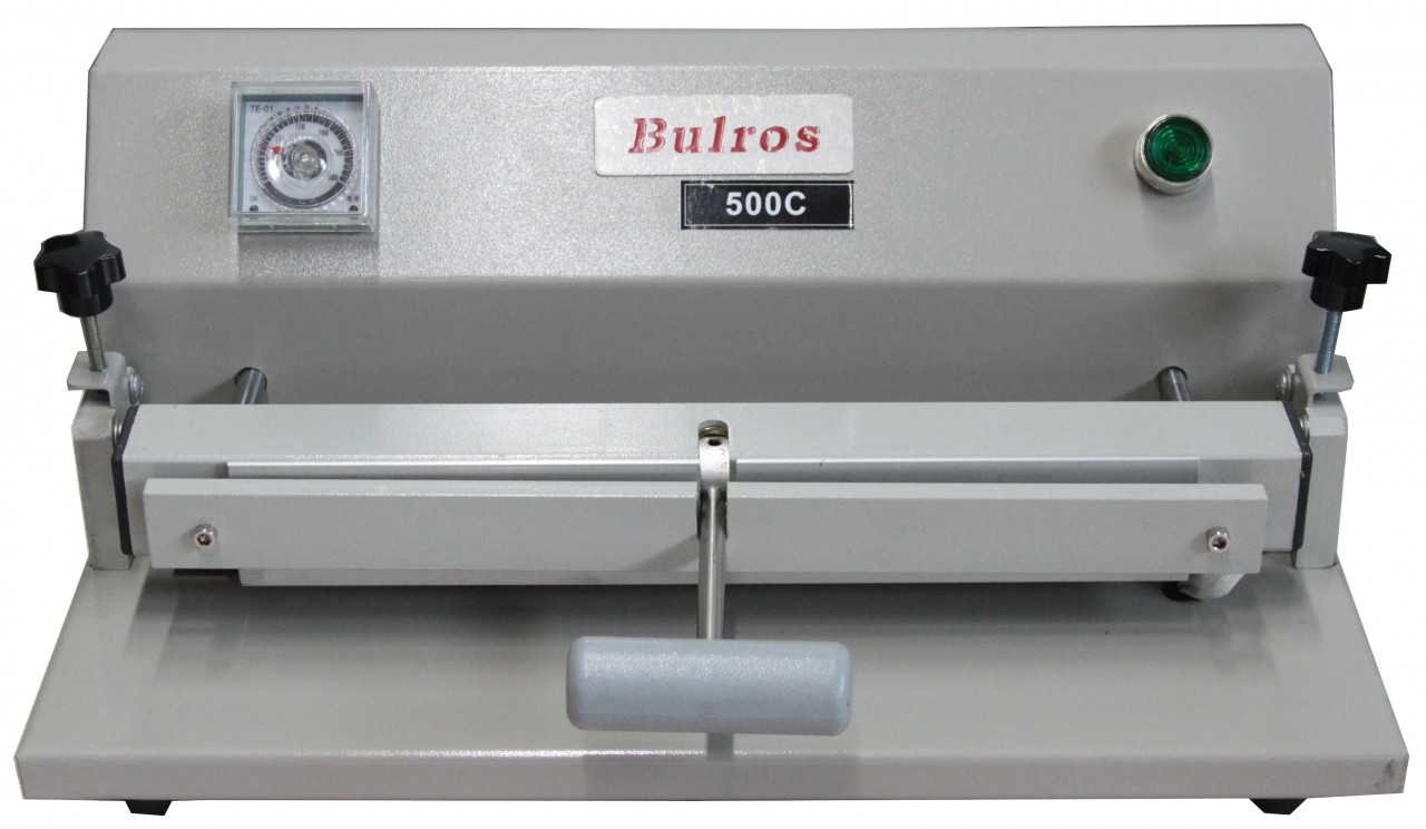 Штрихователь для крышкоделательных машин Bulros 500C - 21695.15 руб.