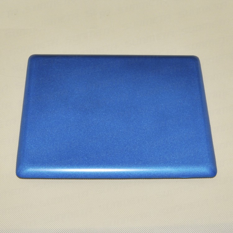 Алюминиевая форма для iPAD mini - 5450.445 руб.