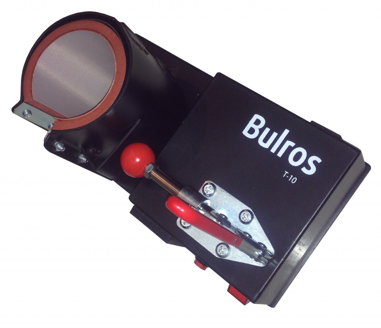 Кружечный термопресс Bulros T-10 new