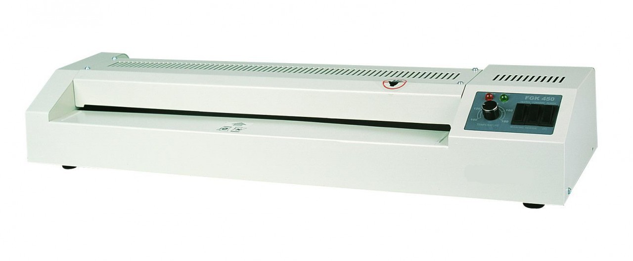Пакетный ламинатор Bulros FGK-450, формат А2 - 9899 руб.