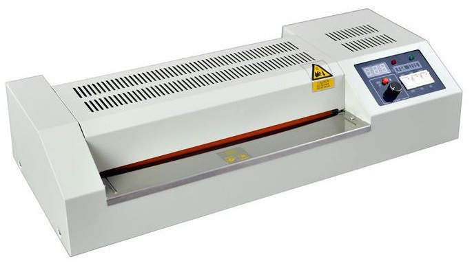 Пакетный ламинатор Bulros FGK-320S, формат А3 - 10061 руб.