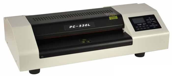 Пакетный ламинатор Bulros PC-336L, формат А3