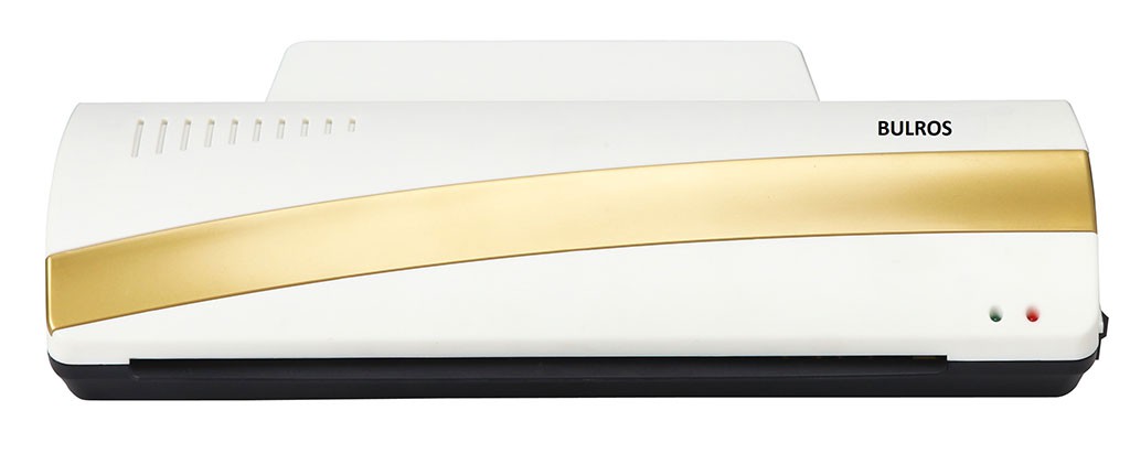 Пакетный ламинатор Bulros LM gold A3, формат А3 - 3695 руб.