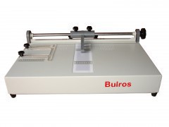 Крышкоделательный аппарат Bulros 100L, A4