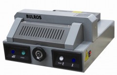 Резак электрический гильотинный Bulros 320 Vplus