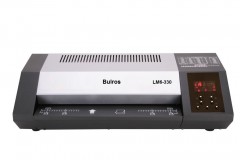 Пакетный ламинатор Bulros LM6-330, формат А3