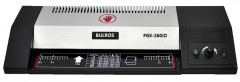 Пакетный ламинатор Bulros FGK-260iD, формат А4